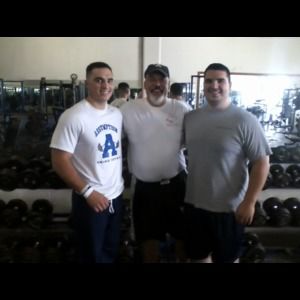 Meet your Posher, Sam